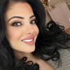 Dilara-Kruse wellige Haare
