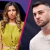 Eva Benetatou und Serkan Yavuz hatten ein Verhältnis