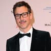 Florian David Fitz mit Brille