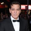 George Clooney am Broadway