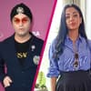 Julian F. M. Stoeckel äußerte sich zum "Couple Challenge"-Shitstorm gegen Dilara Kruse
