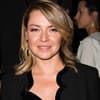 "Masuren-Krimi"-Star Karolina Lodyga lächelt