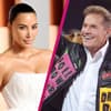 Kim Kardashian könnte Dieter Bohlen in den USA berühmt machen