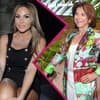 Lisha Savage mit Claudia Obert Collage