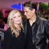 Luna Schweiger und Kevin Prinz von Anhalt