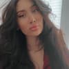 Samira Yavuz guckt ernst