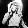 Tina Turner auf Bühne