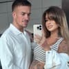 Xander Stephinger und Freundin Lilly haben sich getrennt