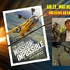 Tom Cruise Mission:Impossible The Final Reckoning