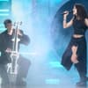 Abor & Tyanna im Halbfinale vom ESC