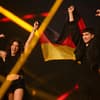 Abor und Tynna beim ESC 2025 für Deutschland