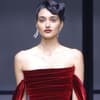 Model bei amfAR Gala