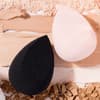 beautyblender mit make-up