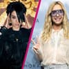 Bill Kaulitz jung