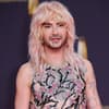 Bill Kaulitz Erdbeerblond