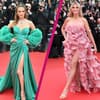 Alessandra Ambrosio und Heidi Klum bei der Eröffnungsfeier der Filmfestspiele in Cannes 2025