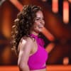 Christina Hänni bei "Let's Dance" 2025