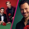Collage Die Bachelors und Sebastian Klaus