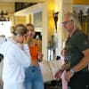 Davina Geiss beichtet ihrem Papa Robert Geiss ihre Nasen-OP