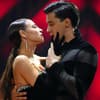 Ekaterina Leonova mit Diego Pooth bei Lets Dance