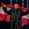ESC JJ für Österreich