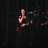 Zoë Më beim Halbfinale ESC für die Schweiz