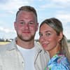 Felix van Deventer und seine Frau Antje