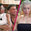 Hati und Daymian bei Kampf der Realitystars mit Walentina-Doronina
