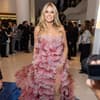 Heidi Klum bei den Filmfestspielen in Cannes 2025
