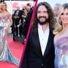 Heidi Klum und Tom Kaulitz bei den 78. Filmfestspielen in Cannes 