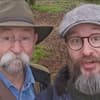 Horst lichter mit Sohn