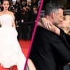 Jennifer Lawrence in Cannes, Jennifer Lawrence küsst Ehemann Cooke Maroney