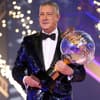 Joachim Llambi. bei Lets Dance mit Pokal