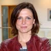 Julia Brendler lächelt