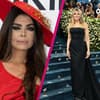 Kader Loth und Heidi Klum, Collage