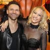 Kathrin Menzinger und Vadim Garbuzov bei Let's Dance