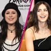 Lena Meyer-Landrut früher & heute