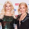 Marie Reim und Michelle beim Schlagerboom