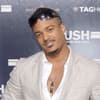 Mikel Johnson lächelt