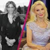 Nadja Abd el Farrag mit Désirée nick