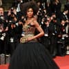 Naomi Campbell in Cannes 2025