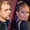 Oliver Pocher und Lola Weippert, Collage
