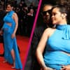 Rihanna und ASAP Rocky in Cannes mit Babybauch
