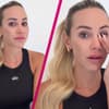 Vanessa Mariposa weint in einem Instagram-Video