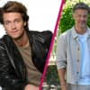 Wayne Carpendale früher und heute