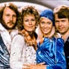 ABBA beim ESC 1974