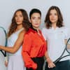 Josephine Martz und Bianca Hein steigen bei "Alles was zählt" ein