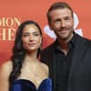 Amira Aly und Christian Düren bei Montag Cherie Event