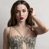 Ana de Armas für Estée Lauder