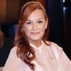 Andrea Berg in Talkshow